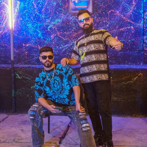 دانلود آهنگ مهدی سناتور به نام آلله و اعلم